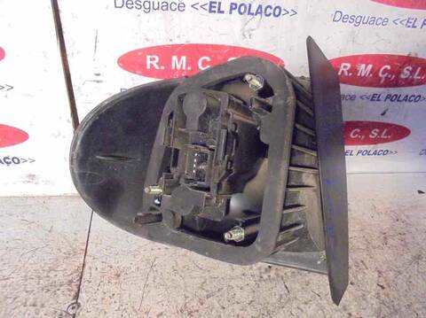 Foto 2ª: Piloto Trasero Derecho Renault Megane 1.6 90CV 66KW I CLASSIC LA0) [K7M] (1998)