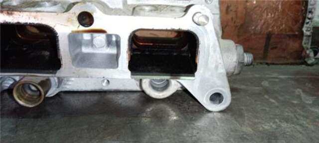 Foto 2ª: Culatin Volkswagen Golf 1.6 FSI [BAG]