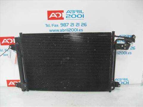 Radiador Calefaccion A.A. Seat Leon 1.6 102CV 75KW