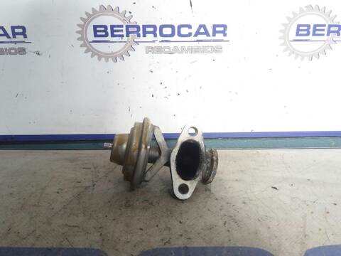 Foto 3ª: Valvula EGR Mercedes Clase E 180 3.0 DIESEL CAT 136CV [D/606] (1995)