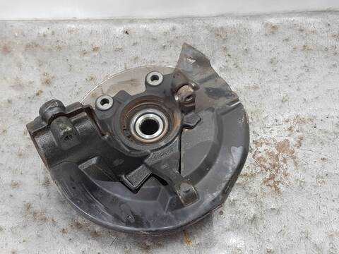 Foto 3ª: Mangueta Delantera Izquierda Ford Kuga TREND (2017)