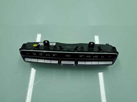 Mando Climatizador Mercedes Clase C 160 C 220 CDI BLUETEC 205.004) 170CV 125KW
