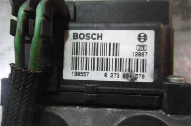 Abs Saab 9-3 2.3 T BERLINA (06.1997-_06.2001)