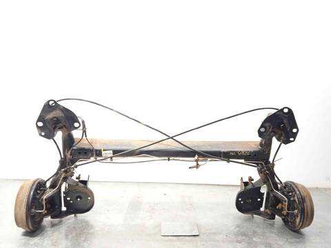 Puente Trasero Dacia Dokker 1.5 DCI DIESEL FAP CAT 75CV 55KW