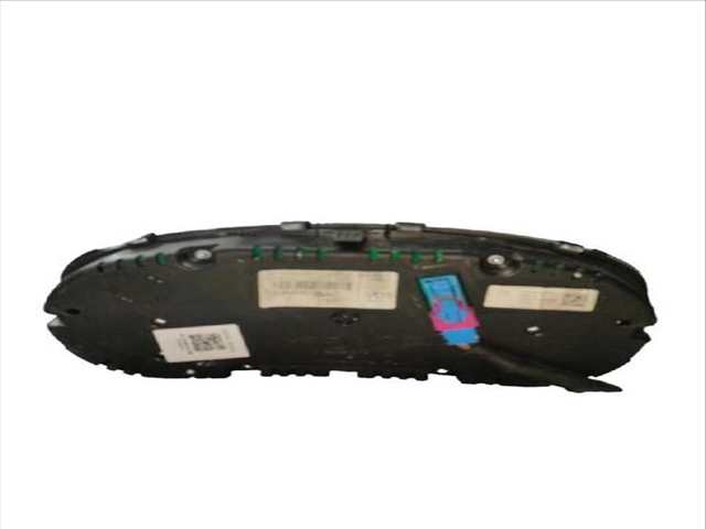 Cuadro de Instrumentos Skoda Rapid 1.6 TDI 90CV