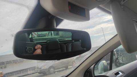 Retrovisor Interior Peugeot 308 RHR