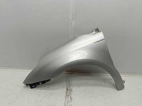 Aleta Delantera Izquierda Citroen C4 1.6 HDI CAT 9HY - DV6TED4) BERLINA 109CV 80KW