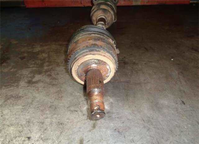 Foto 3ª: Transmision Delantera Derecha Mitsubishi Montero 3.2 DI-D (V88W. V98W) [4M41]