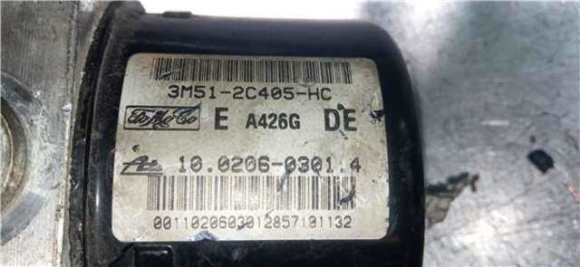 Foto 2ª: Abs Ford Focus 1.8 TDCI [KKDA]