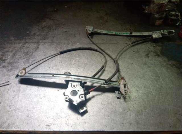 Elevalunas Eléctrico Delantero Derecho Citroen Xsara 2.0 HDI 90