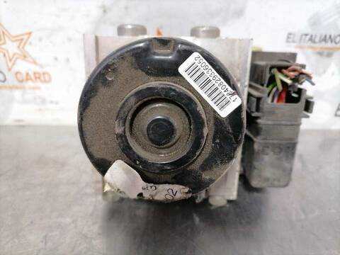 Foto 3ª: Abs Ford C Max 1.8 TDCI TD CAT 116CV 85KW FOCUS CAP) (2003)