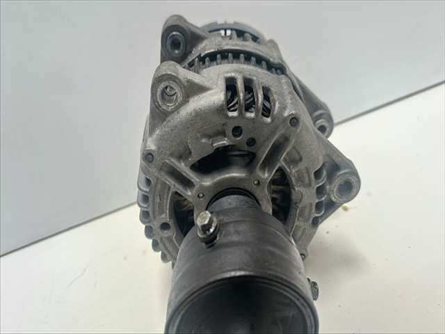 Foto 2ª: Alternador Ford S Max 1.8 TDCI [D/GYWA] (2007)