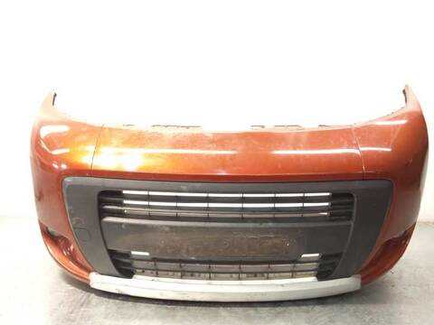 Paragolpes Delantero Fiat Qubo TREKKING 80CV 59KW