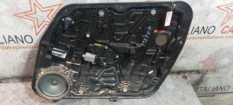 Elevalunas Eléctrico Delantero Derecho Kia Sportage CONCEPT 2WD 116CV 85KW