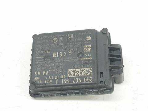 Foto 3ª: Centralita Motor ECU Volkswagen T-Roc 2.0 TDI 150CV [DTTC] (2017)
