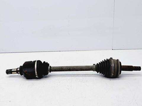 Transmision Delantera Izquierda Toyota Auris 1.6 16V CAT 124CV 91KW