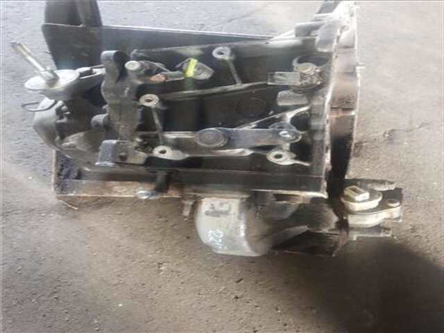 Foto 2ª: Caja Cambios Citroen Xsara 2.0 HDI [2.0 LTR. - 66 KW HDI CAT (RHY - DW10TD)]