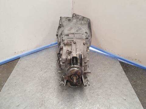 Foto 3ª: Caja Cambios Bmw Serie 3 315 320TD 150CV 110KW [204D4] (2002)