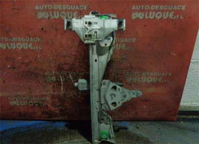 Foto 2ª: Elevalunas Eléctrico Trasero Derecho Peugeot 308 2.0 16V HDI [RHR]