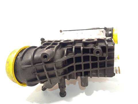 Foto 3ª: Intercooler Volkswagen Transporter 2.0 TDI 102CV 75KW FURGONETA [CXGB] (2019)