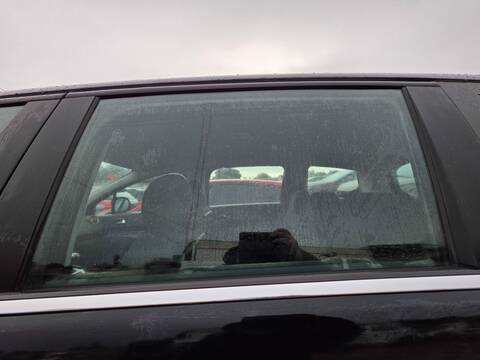 Luna Trasera Izquierda Peugeot 5008 BHZ