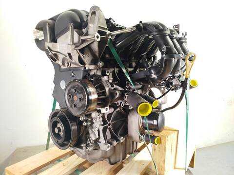 Foto 4ª: Motor Completo Ford Fiesta 1.4 97CV 71KW [SPJA] (2010)