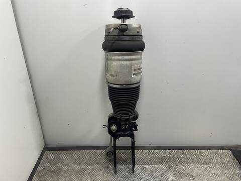 Amortiguador Delantero Izquierdo Volkswagen Touareg BAC