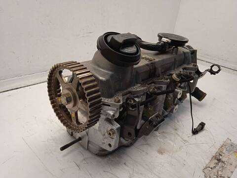 Foto 2ª: Culata Seat Ibiza 1.9 TDI 90CV 66KW [AGR] (1999)