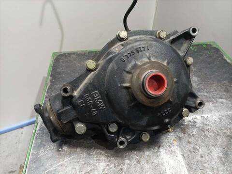 Foto 2ª: Diferencial Delantero Bmw X5 3.0I 231CV 170KW [306S3] (2002)