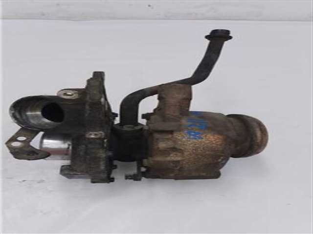 Turbocompresor Mercedes Clase E 180 2.2 E 220 CDI 211.006) [2 2 LTR. - 110 KW CDI CAT] BERLINA 150CV