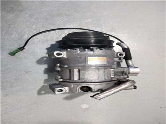Compresor Aire Acondicionado Audi A4 2.5 TDI (120 KW) [2.5 LTR. - 120 KW V6 24V TDI]