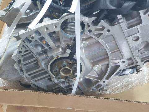 Foto 2ª: Motor Completo Bmw M4 BASIS