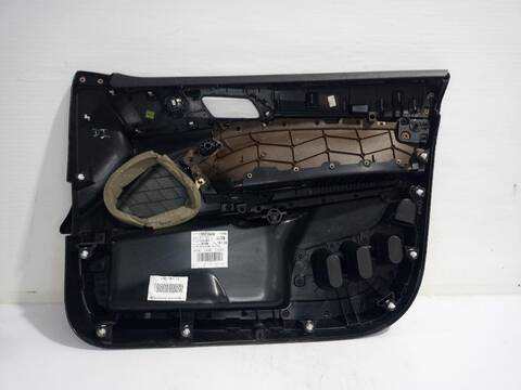 Foto 3ª: Tapizados Cartoneras Peugeot 308 ACTIVE 110CV [HNZ / HNP] (2013)