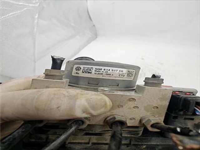 Foto 3ª: Abs Skoda Fabia 1.9 ELEGANCE [1.9 LTR. - 74 KW TDI CAT]