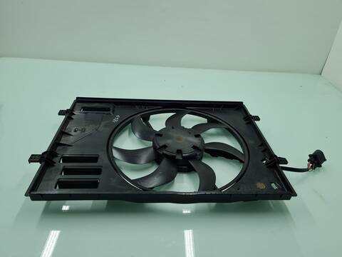 Electroventilador Seat Leon I-TECH 105CV 77KW