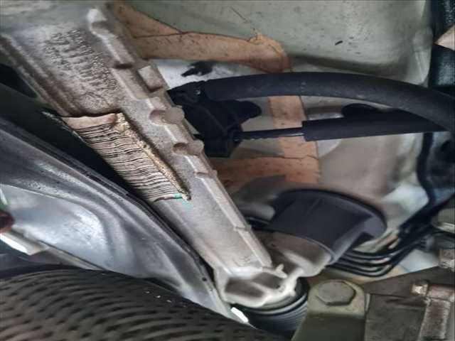 Cremallera de Direccion Fiat 500 500 LOUNGE 80CV