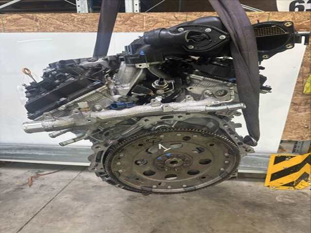 Motor Completo Infiniti QX60 288CV 212KW