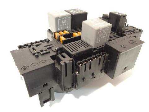 Foto 2ª: Caja Reles Fusibles Mercedes Clase G 230 GLC 250 D 4MATIC 253.909) 204CV 150KW [651921] (2018)