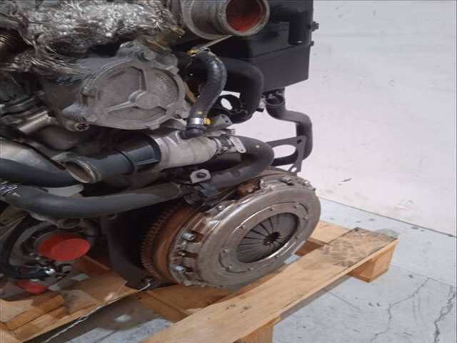 Foto 2ª: Motor Completo Fiat Marea 1.9 JTD CAT 105CV 77KW [182B4000] (1999)
