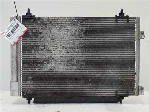 Foto 2ª: Radiador Calefaccion A.A. Citroen C4 1.6 FEEL EDITION BERLINA 99CV 73KW [BH02] (2015)