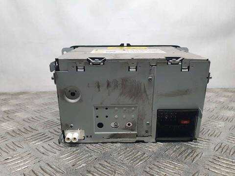 Foto 2ª: Sistema GPS Volkswagen Tiguan T1 BLUEMOTION 140CV 103KW [CFFB] (2011)