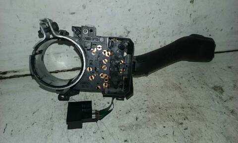 Foto 2ª: Mando Multifuncion Skoda Fabia FRESH 64CV 47KW [BME] (2002)