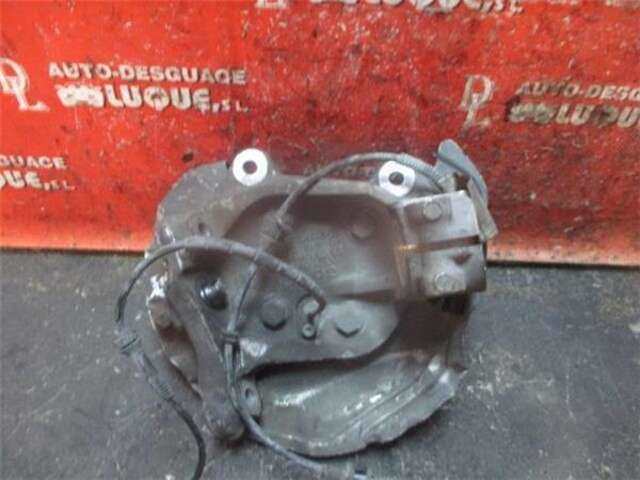 Mangueta Delantera Izquierda Bmw Serie 3 315 2.0 320D [2.0 LTR. - 130 KW TURBODIESEL CAT]