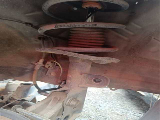 Amortiguador Delantero Derecho Toyota Prius 2ZRFXE AUT.