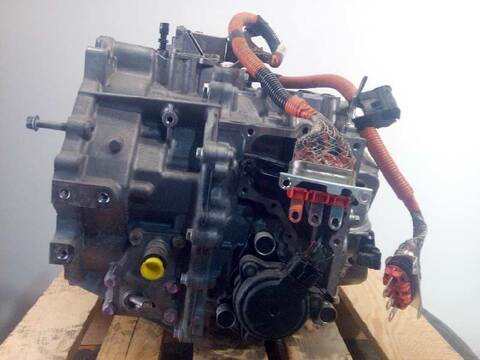 Foto 4ª: Caja Cambios Toyota Auris HYBRID ACTIVE 99CV 73KW [2ZR] (2018)