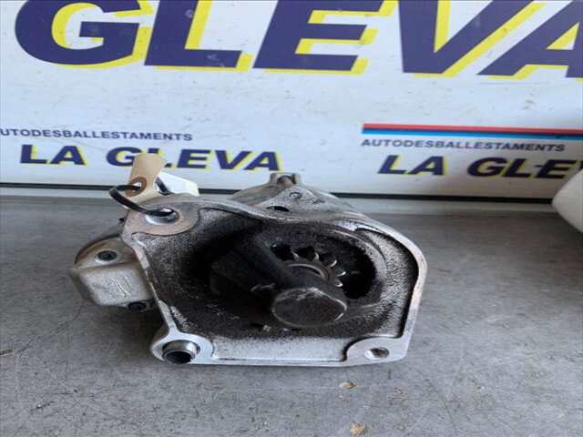 Motor de Arranque Peugeot 208 1.2 12V 83CV 0CV