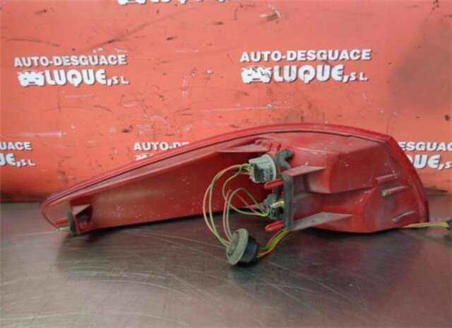 Foto 2ª: Piloto Trasero Derecho Peugeot 607 2.7 HDI 24V [UHZ]