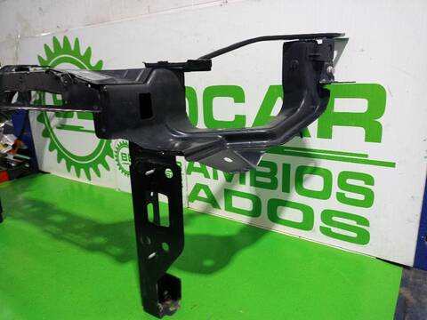 Foto 3ª: Panel Frontal Fiat Bravo 1.9 DYNAMIC MULTIJET 120CV [192A8000] (2007)