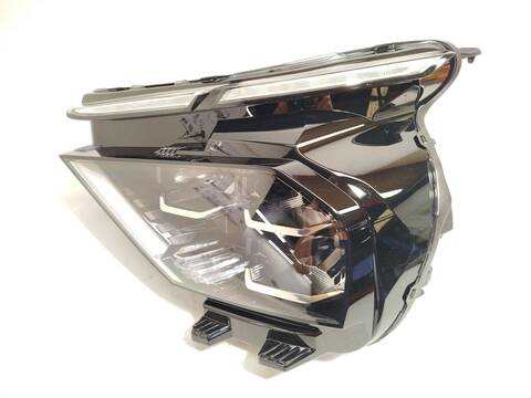 Faro Izquierdo Citroen C4 1.2 155CV 114KW