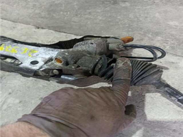 Foto 3ª: Cremallera de Direccion Peugeot Partner 1.6 HDI [9HW (DV6BTED4)]